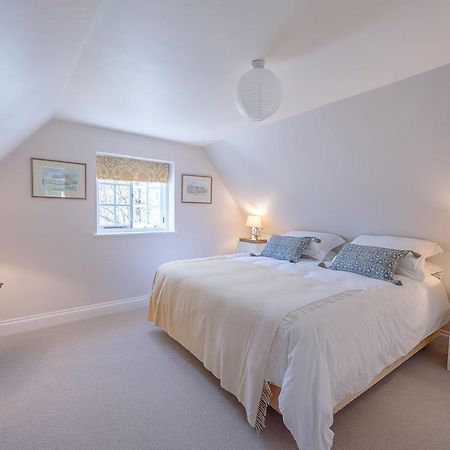 The Coach House Eyke Air Manage Suffolk Villa Woodbridge Exteriör bild